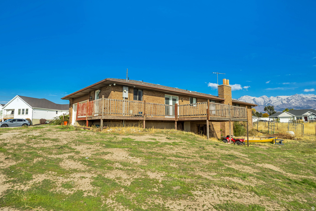 Photo 4 for MLS #2119848 at 5423 W Pebble Ln