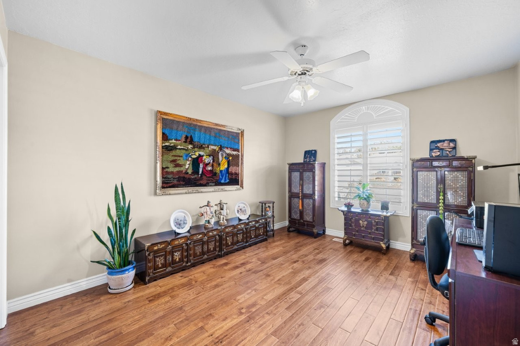 Photo 30 for MLS #2119849 at 1463 N 1250 West