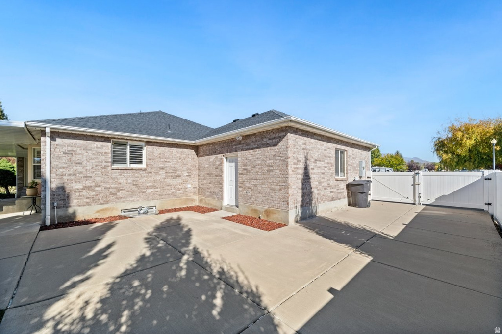 Photo 56 for MLS #2119849 at 1463 N 1250 West