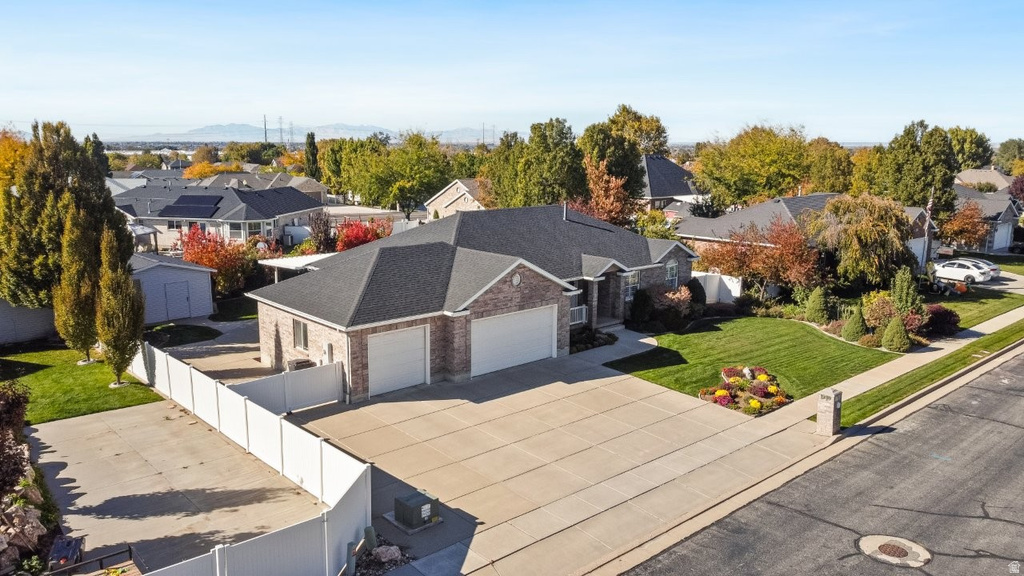 Photo 7 for MLS #2119849 at 1463 N 1250 West