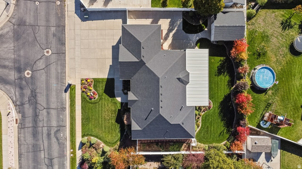 Photo 8 for MLS #2119849 at 1463 N 1250 West