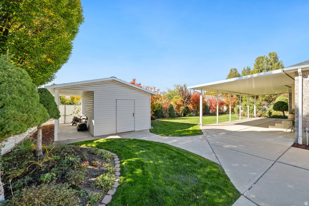 Photo 55 for MLS #2119849 at 1463 N 1250 West