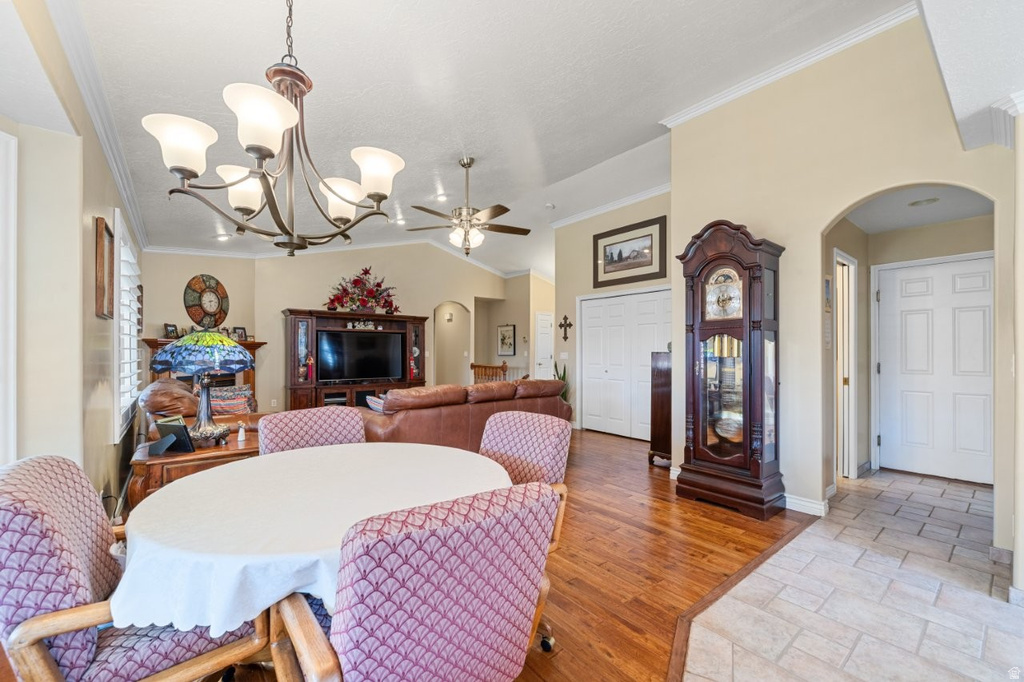 Photo 15 for MLS #2119849 at 1463 N 1250 West