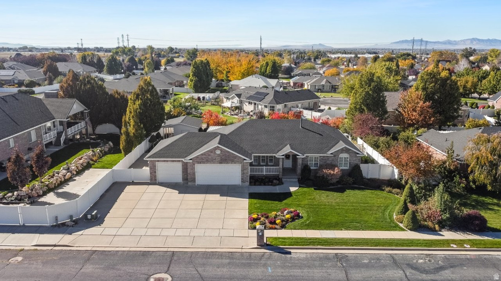 Photo 3 for MLS #2119849 at 1463 N 1250 West