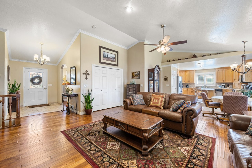 Photo 10 for MLS #2119849 at 1463 N 1250 West