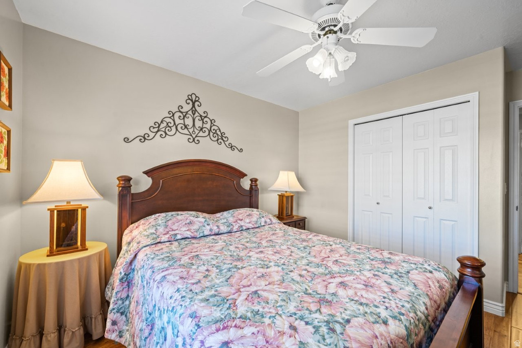 Photo 34 for MLS #2119849 at 1463 N 1250 West