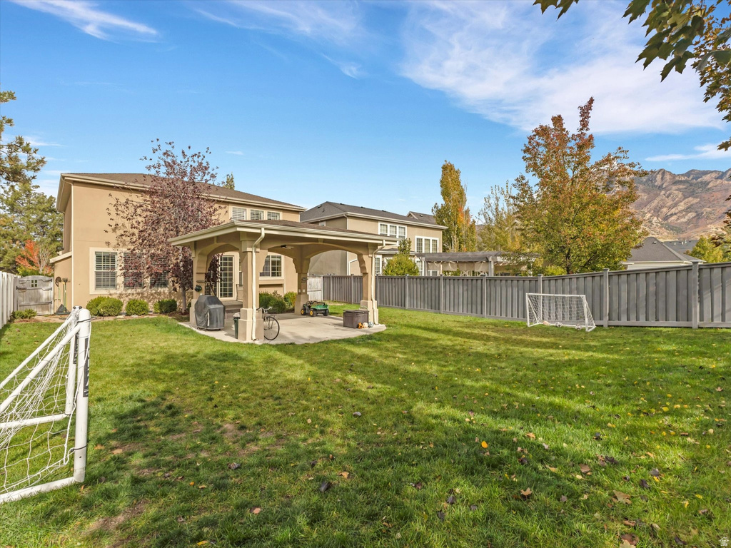 Photo 33 for MLS #2119852 at 1958 E Cecelia Cir