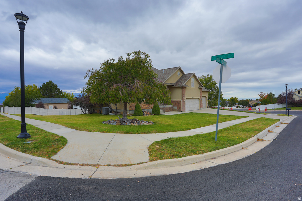 426 S DEER HOLLOW RD Tooele, UT 84074