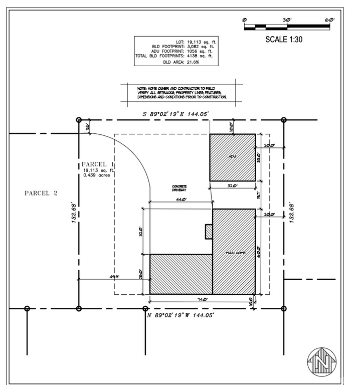 2138 S MONROE BLVD Ogden, UT 84401