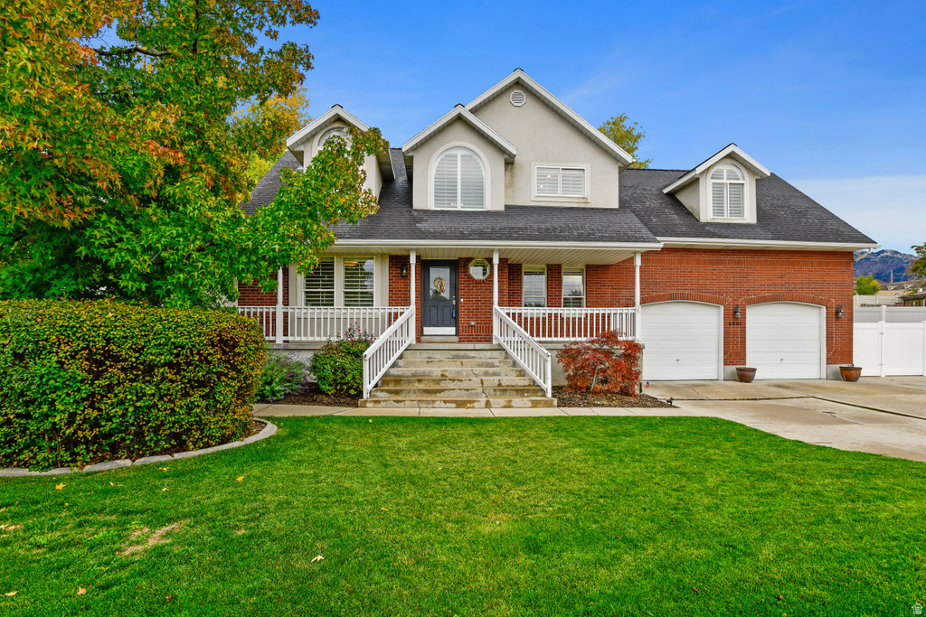 2201 E Pink Coral Cir