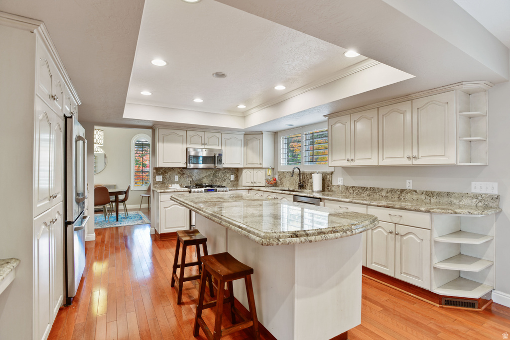 Photo 5 for MLS #2119856 at 2201 E Pink Coral Cir