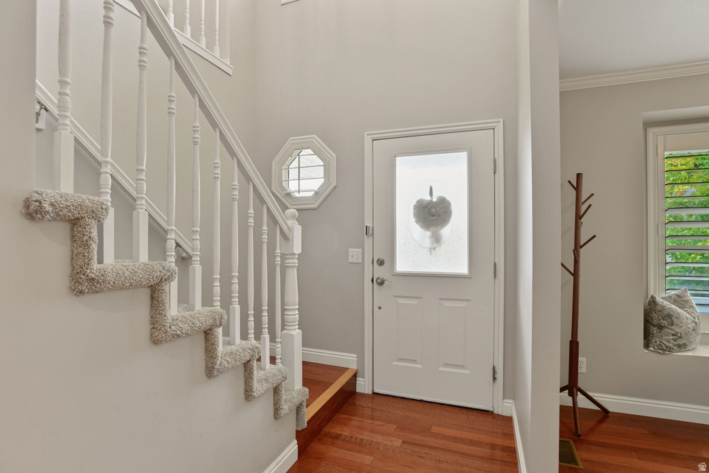 Photo 3 for MLS #2119856 at 2201 E Pink Coral Cir