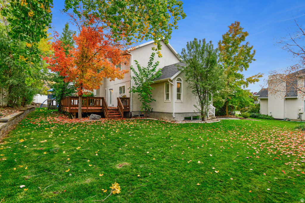 Photo 31 for MLS #2119856 at 2201 E Pink Coral Cir