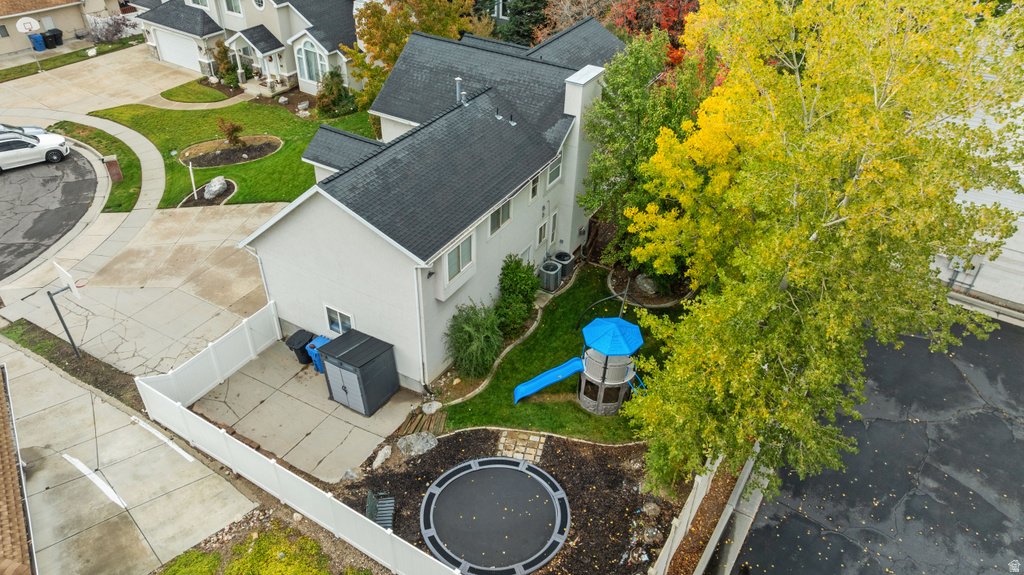 Photo 38 for MLS #2119856 at 2201 E Pink Coral Cir