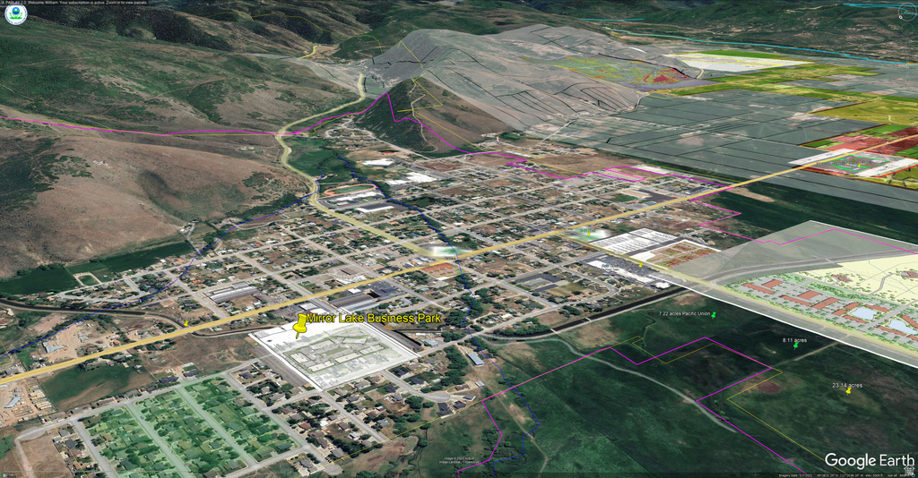 268 N 100 ST Kamas, UT 84036