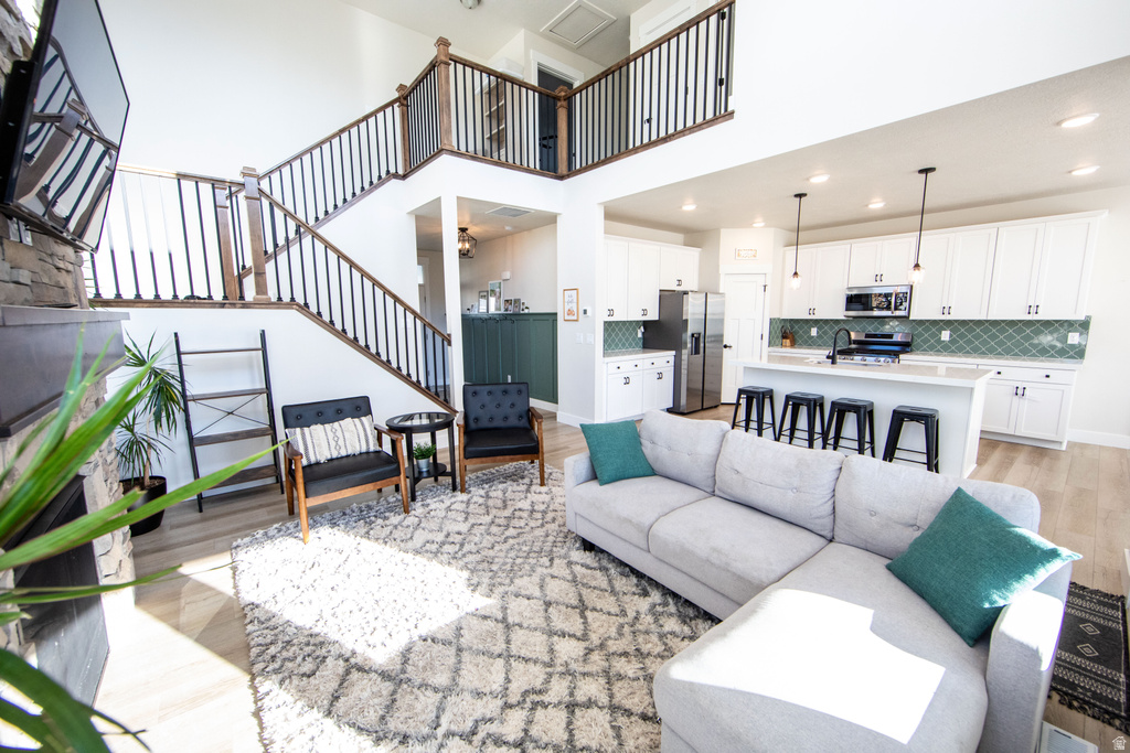 1354 S 1040 E Heber City, UT 84032