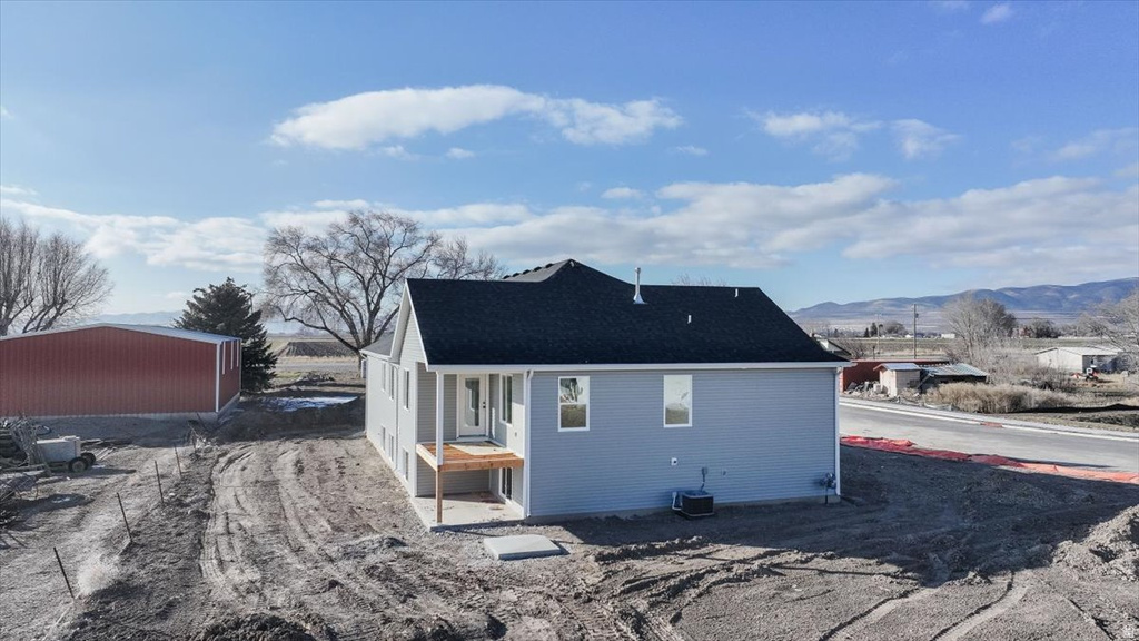 5161 W 10200 N Elwood, UT 84337