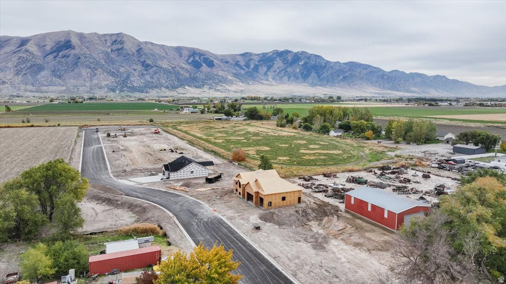 5161 W 10200 N Elwood, UT 84337