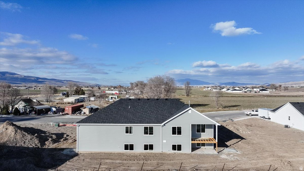5161 W 10200 N Elwood, UT 84337