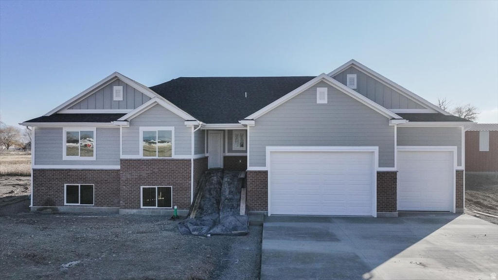 5161 W 10200 N Elwood, UT 84337