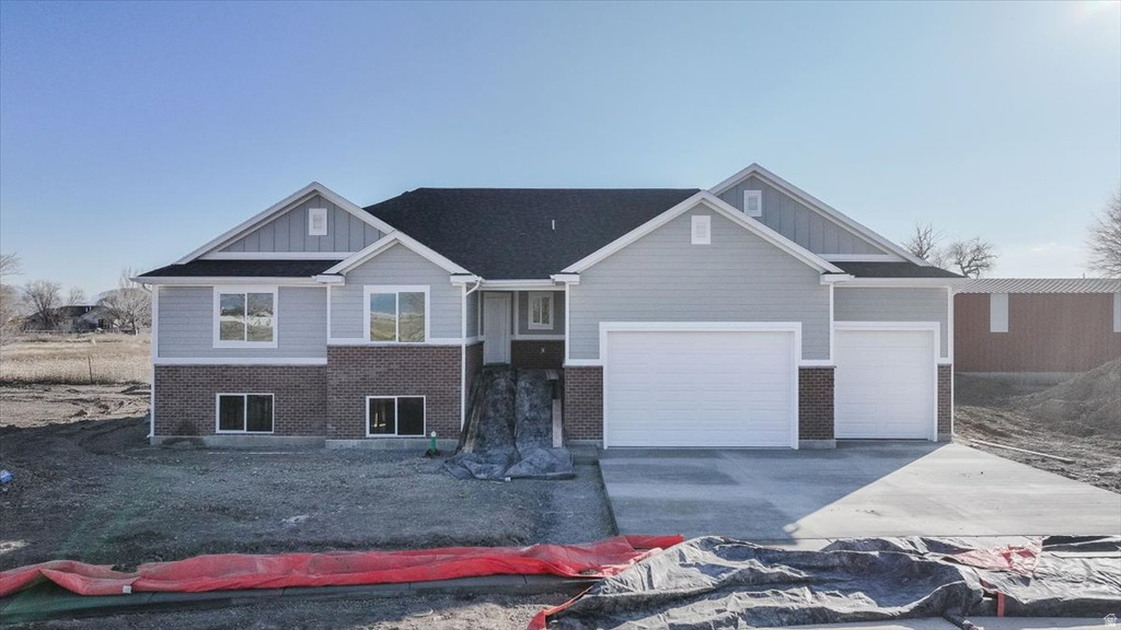 5161 W 10200 N Elwood, UT 84337