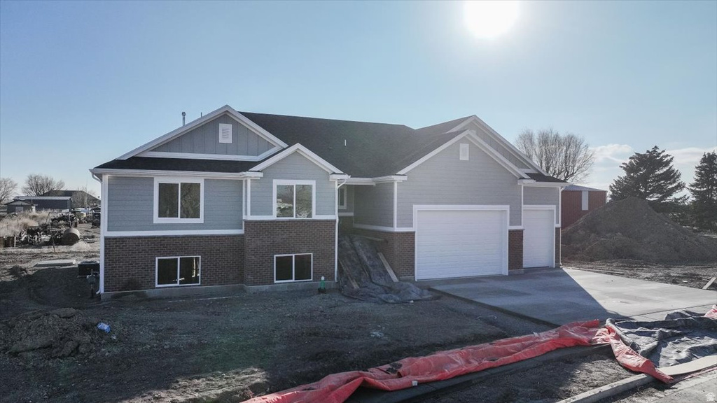 5161 W 10200 N Elwood, UT 84337