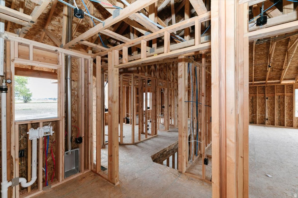 5161 W 10200 N Elwood, UT 84337