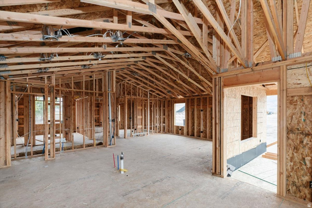 5161 W 10200 N Elwood, UT 84337