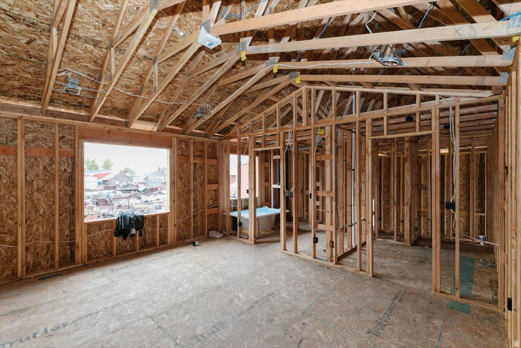 5161 W 10200 N Elwood, UT 84337