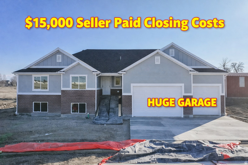 5161 W 10200 N Elwood, UT 84337