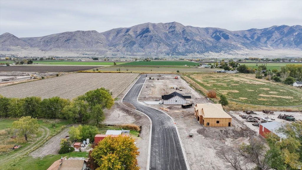 5161 W 10200 N Elwood, UT 84337