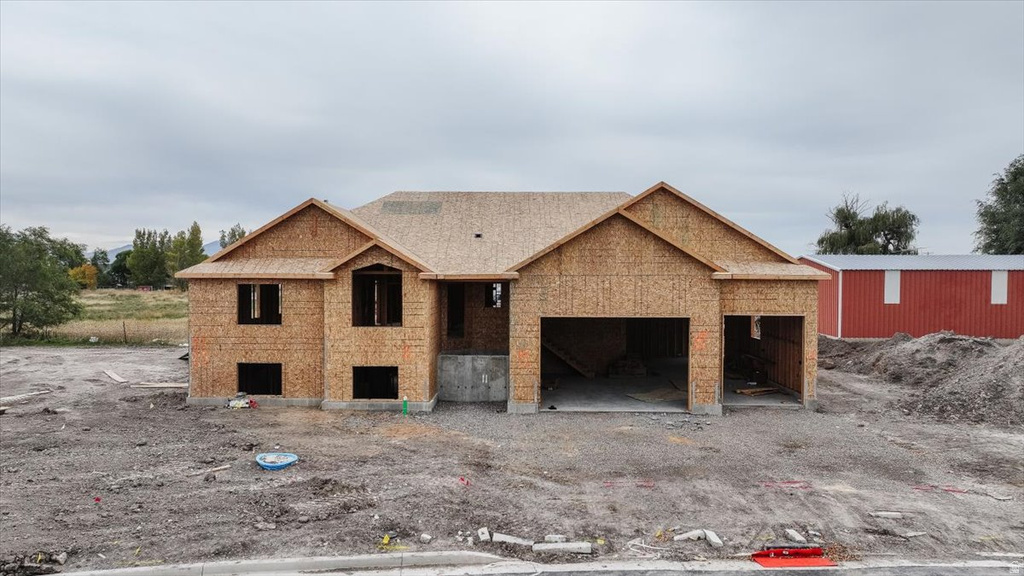 5161 W 10200 N Elwood, UT 84337