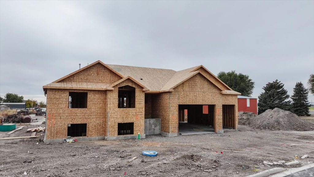 5161 W 10200 N Elwood, UT 84337