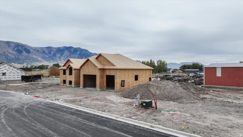 5161 W 10200 N Elwood, UT 84337