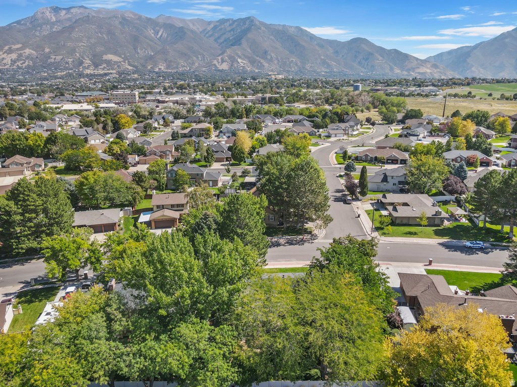 Photo 34 for MLS #2119865 at 5547 S 100 East