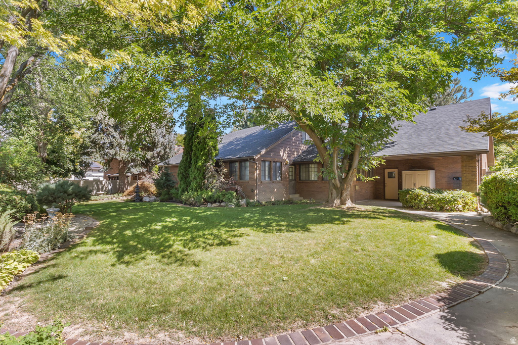 Photo 33 for MLS #2119865 at 5547 S 100 East