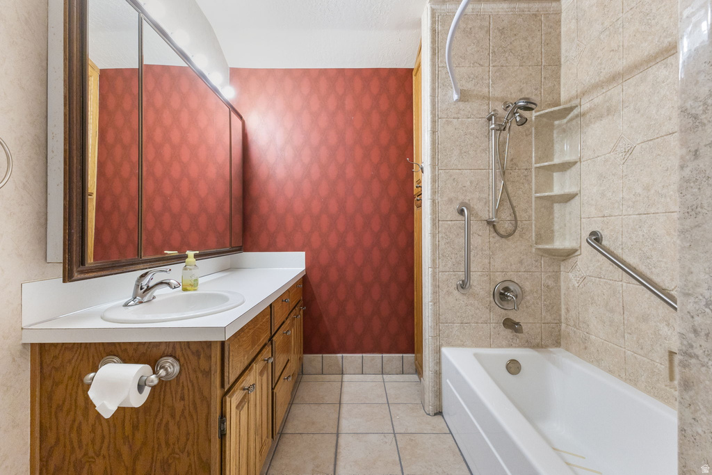 Photo 25 for MLS #2119865 at 5547 S 100 East