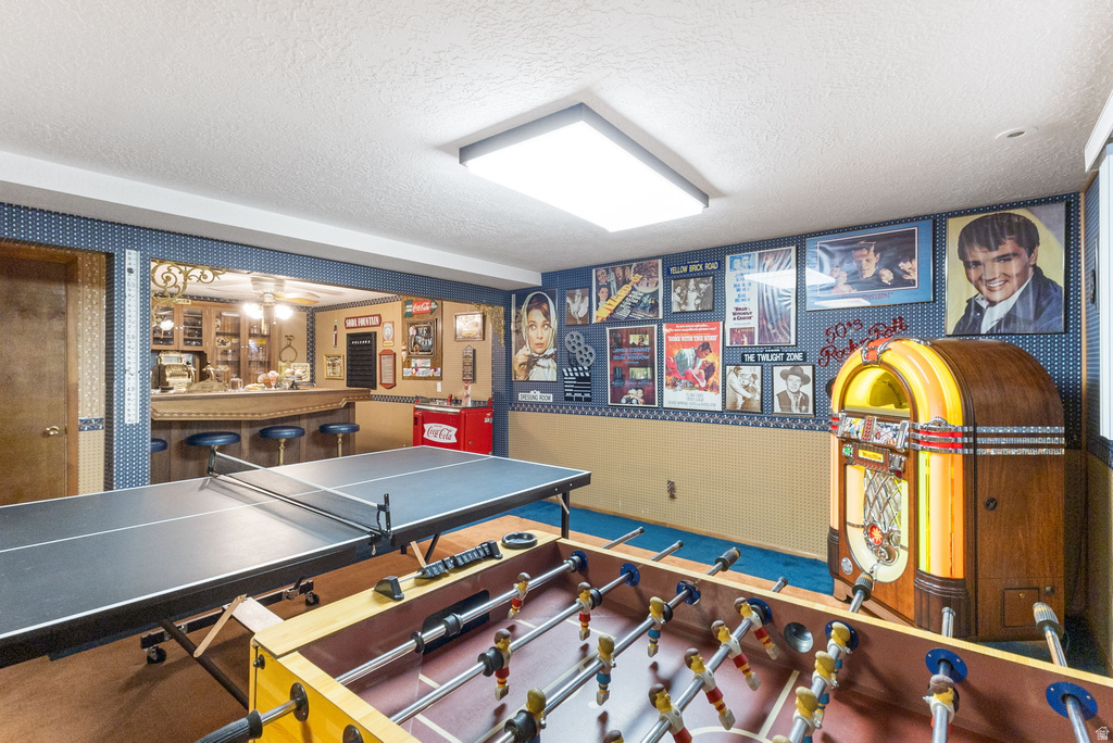 Photo 4 for MLS #2119865 at 5547 S 100 East