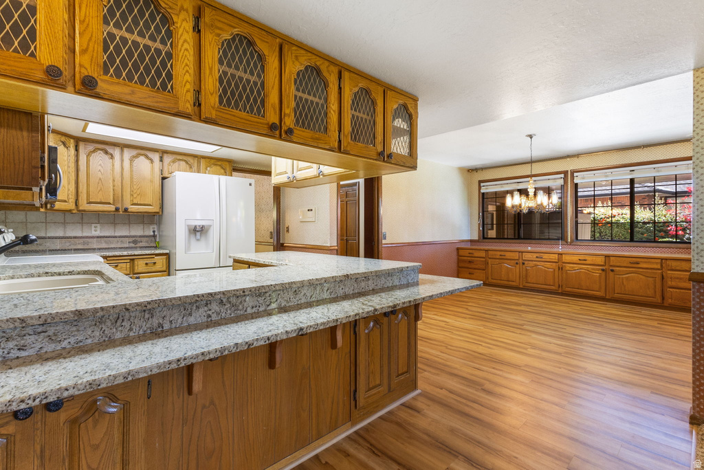 Photo 15 for MLS #2119865 at 5547 S 100 East