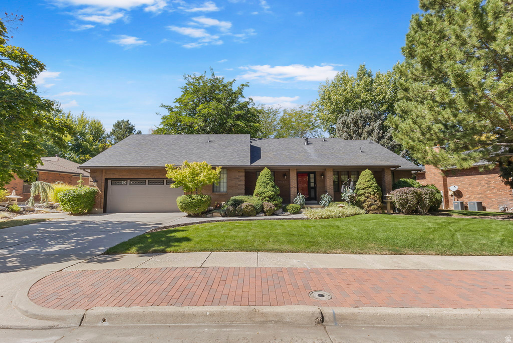 Photo 37 for MLS #2119865 at 5547 S 100 East