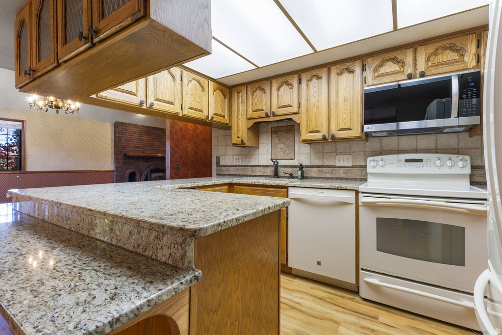 Photo 16 for MLS #2119865 at 5547 S 100 East