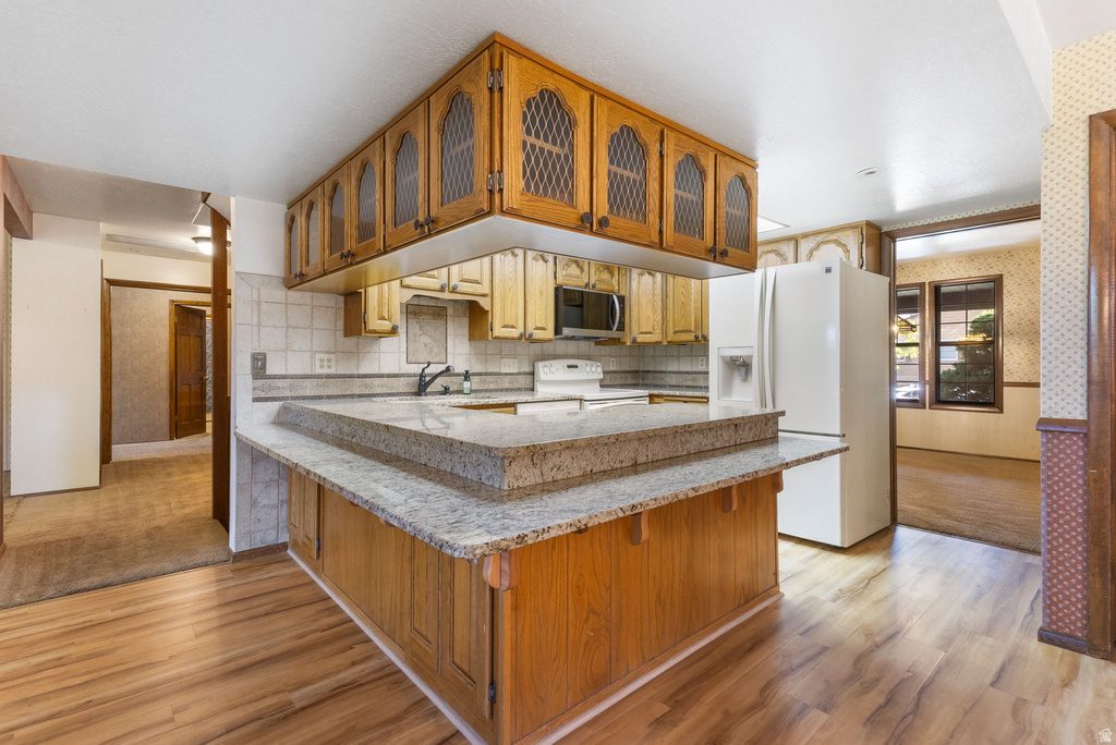 Photo 14 for MLS #2119865 at 5547 S 100 East