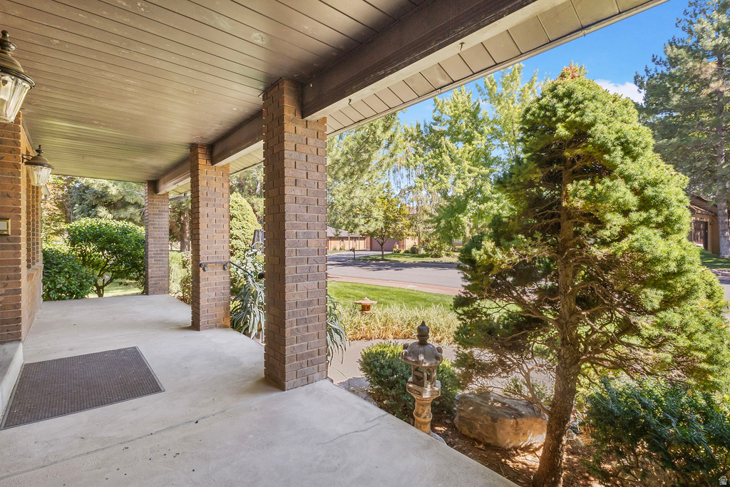 Photo 31 for MLS #2119865 at 5547 S 100 East