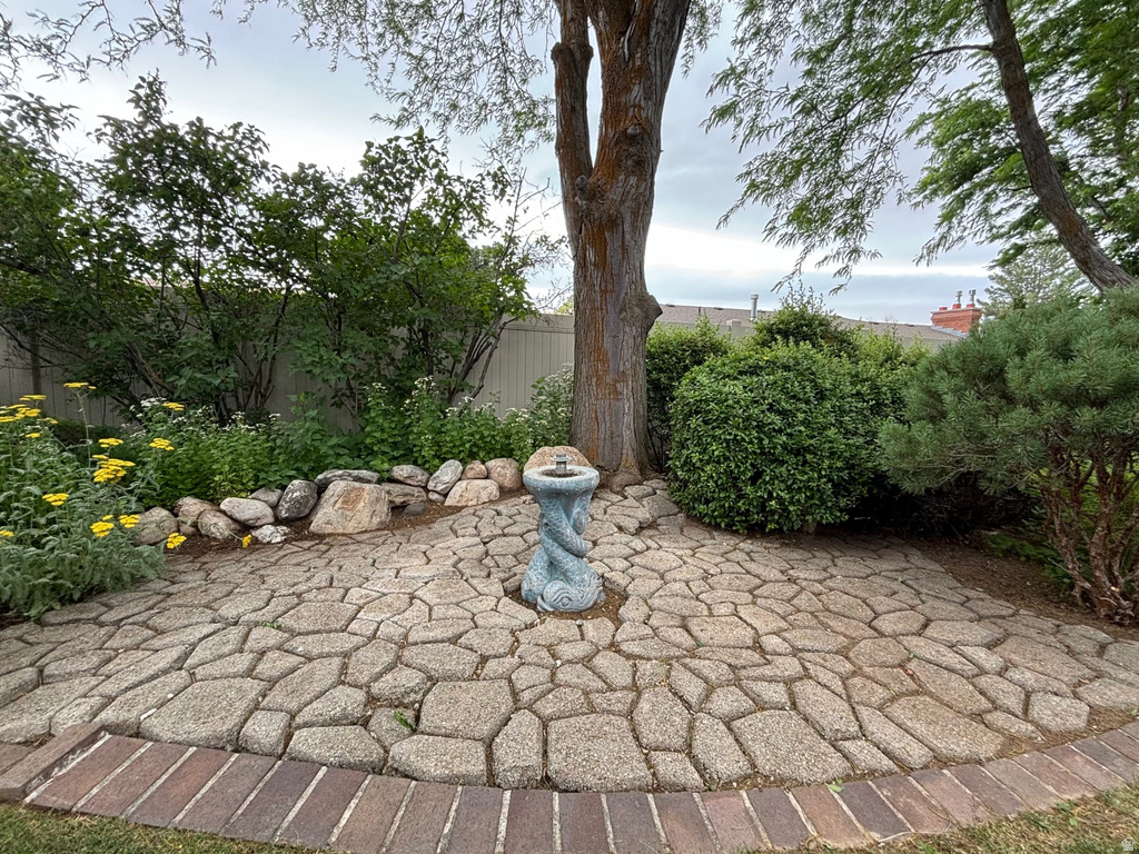 Photo 40 for MLS #2119865 at 5547 S 100 East