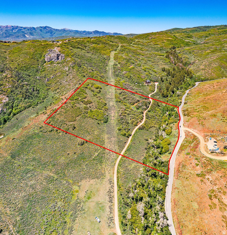 81 W TOLLGATE CANYON RD Wanship, UT 84017