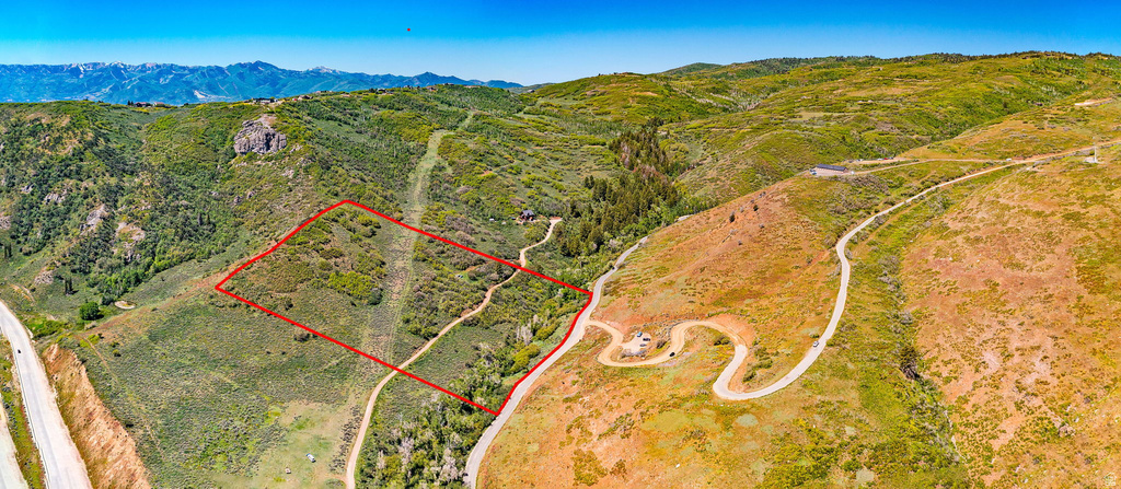 81 W TOLLGATE CANYON RD Wanship, UT 84017