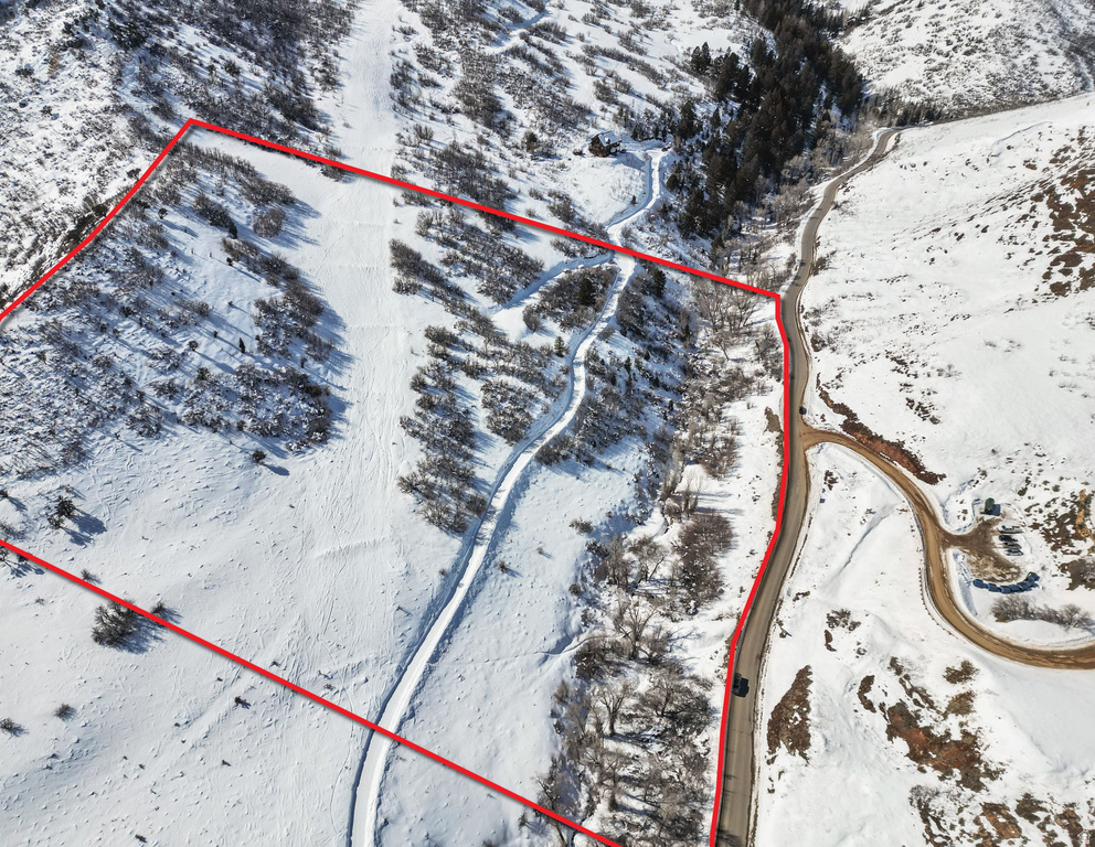 81 W TOLLGATE CANYON RD Wanship, UT 84017