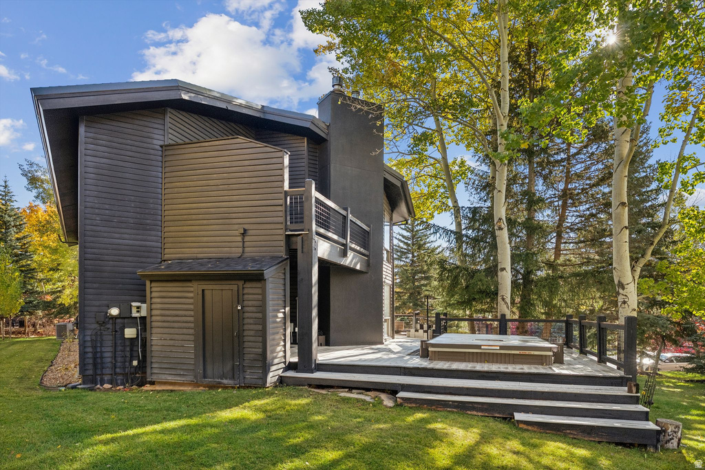 Photo 65 for MLS #2119868 at 3065 Oak Rim Ln