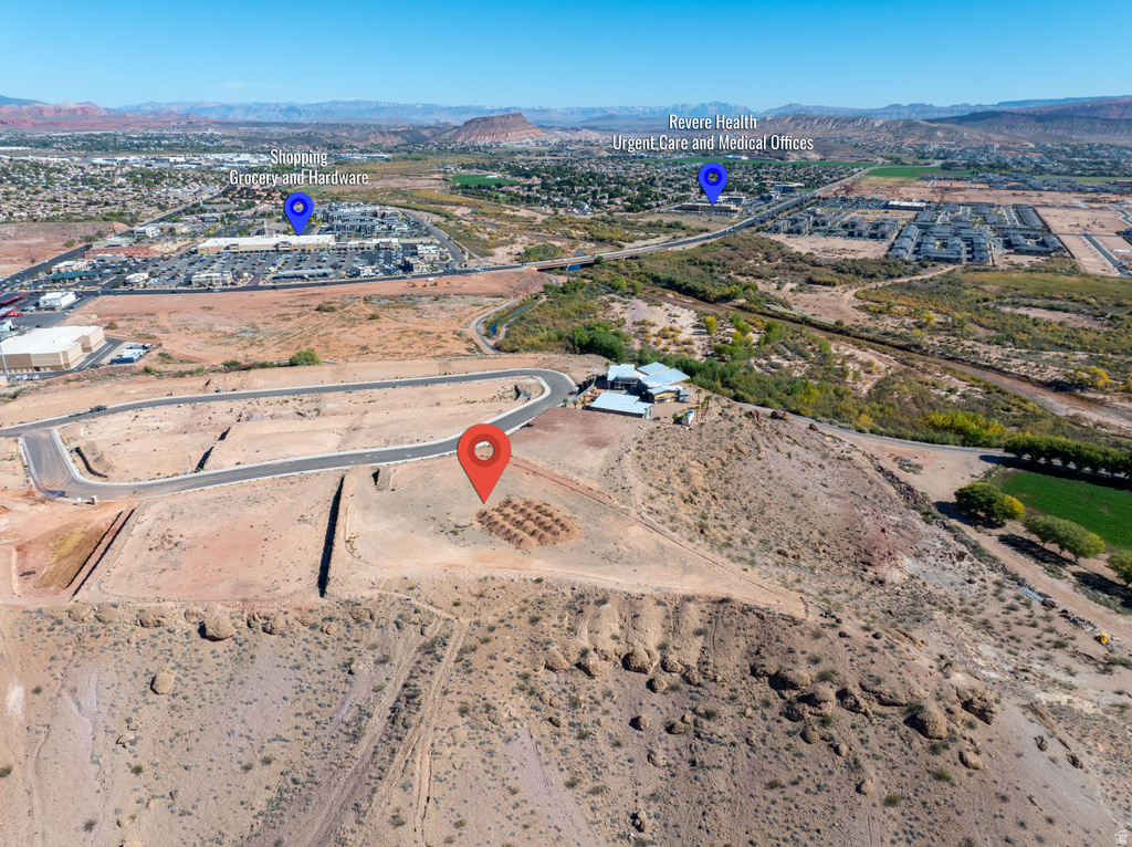  St. George, UT 84790