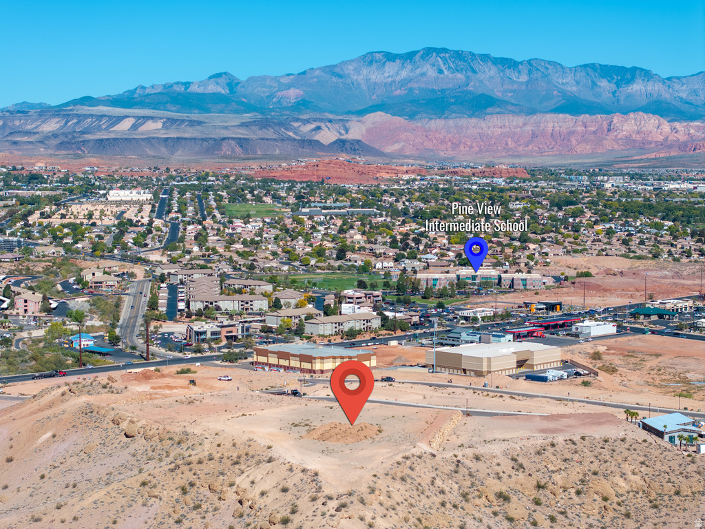  St. George, UT 84790